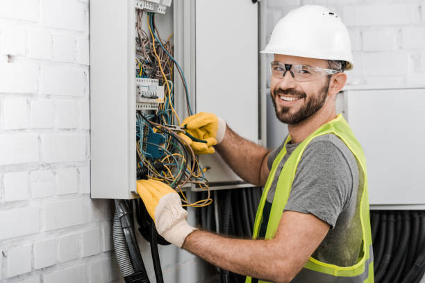  Kirksville, MO Electrician Pros