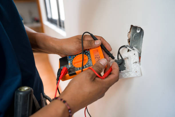 Best Industrial Electrical Services  in Kirksville, MO