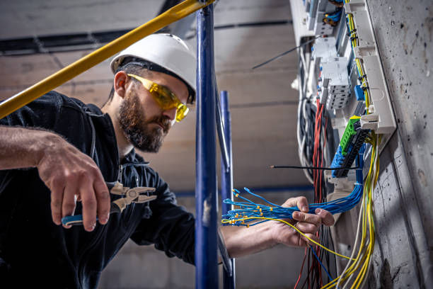 Best Electrical Upgrades for Homes  in Kirksville, MO