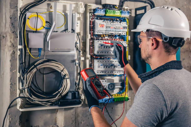 Best Electrical Installation Contractor  in Kirksville, MO