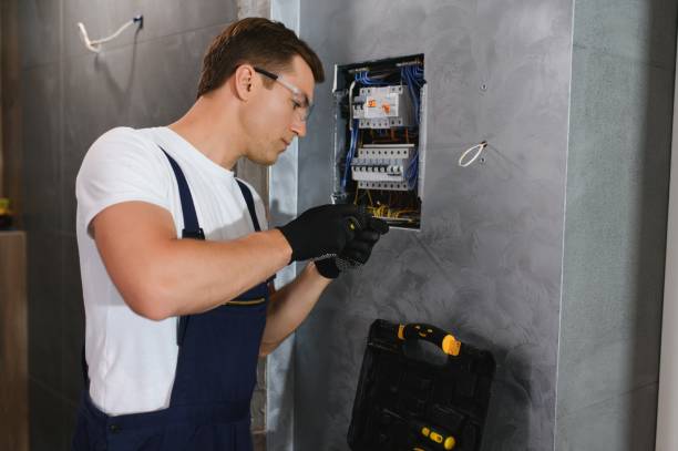 Best 24-Hour Electrician  in Kirksville, MO