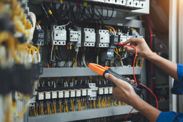 Best Licensed Electrician  in Kirksville, MO