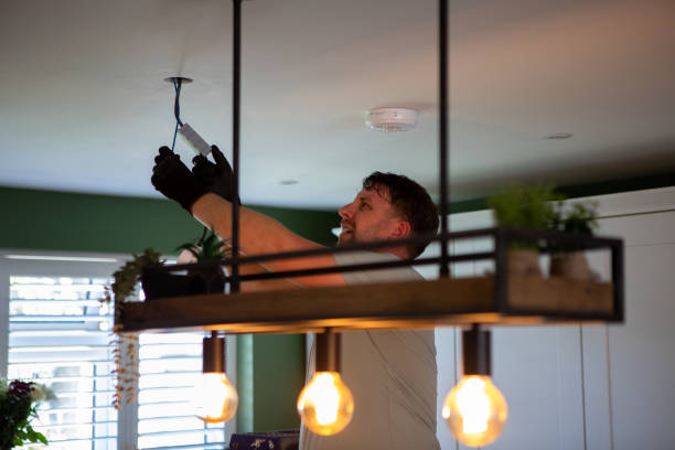 Best Circuit Breaker Repair  in Kirksville, MO