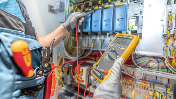 Best Electrical System Inspection  in Kirksville, MO