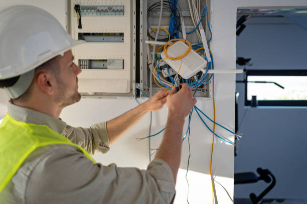 Best Local Electrician Companies  in Kirksville, MO