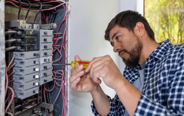 Best Electrician Near Me  in Kirksville, MO